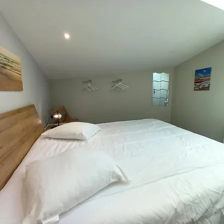 Villa Georges De Didonne - Confort Et A Pied - Au