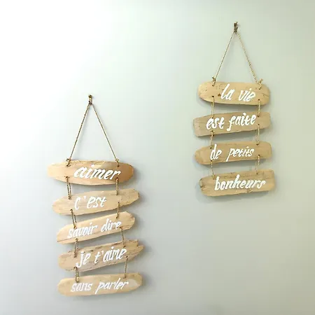 Georges De Didonne - Confort Et A Pied - Au Villa Saint-Georges-de-Didonne