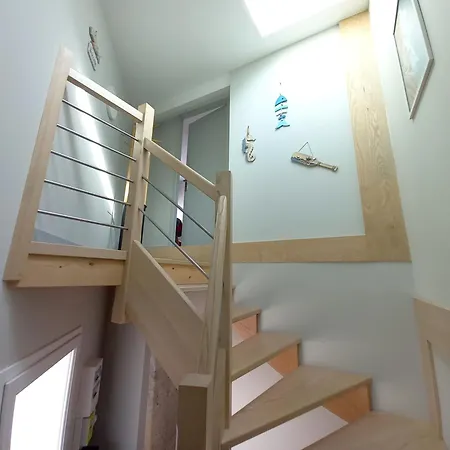 Georges De Didonne - Confort Et A Pied - Au Villa Saint-Georges-de-Didonne