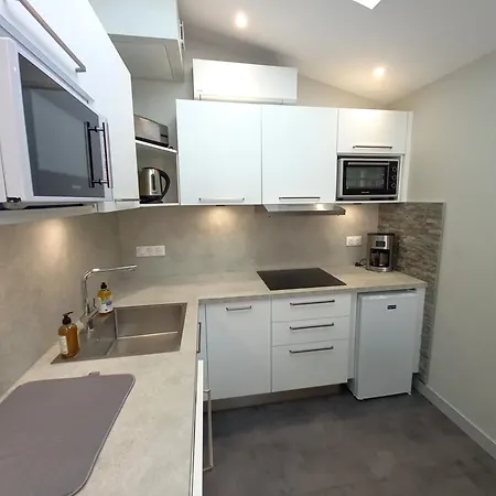 Villa Georges De Didonne - Confort Et A Pied - Au