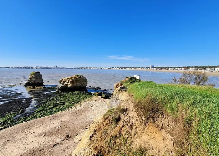 Georges De Didonne - Confort Et A Pied - Au Saint-Georges-de-Didonne