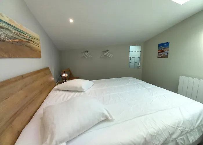 Villa Georges De Didonne - Confort Et A Pied - Au