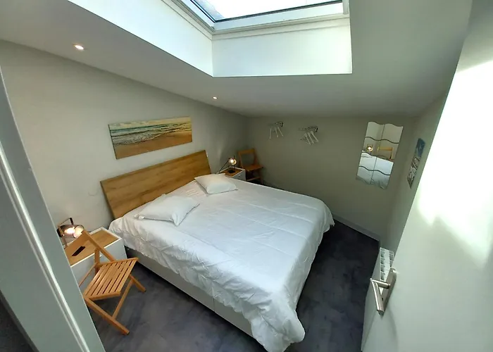 Georges De Didonne - Confort Et A Pied - Au Villa *