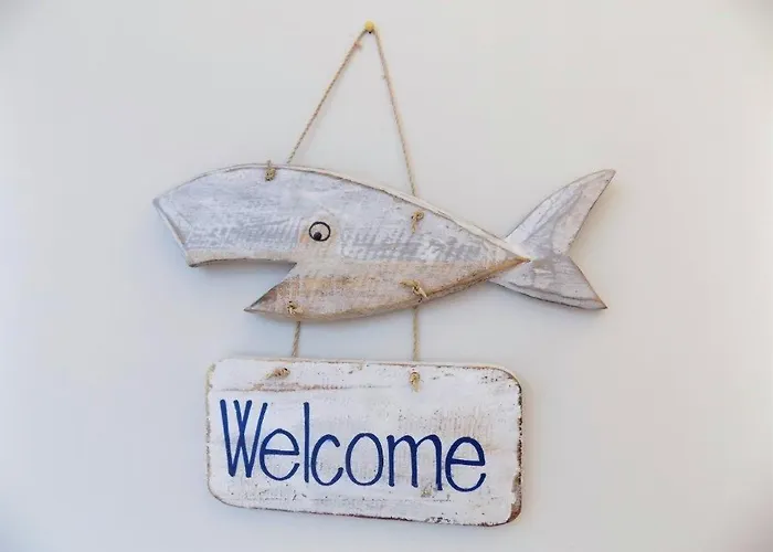 Villa Georges De Didonne - Confort Et A Pied - Au *