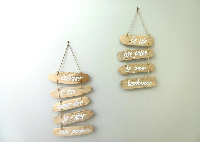 Georges De Didonne - Confort Et A Pied - Au Villa Saint-Georges-de-Didonne