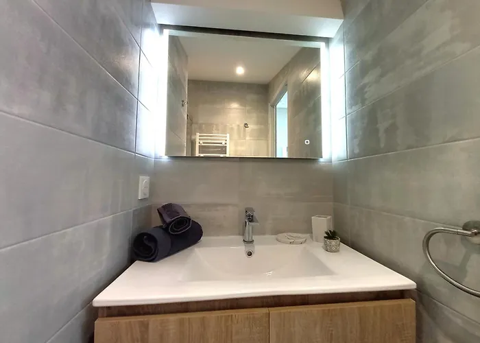 Villa Georges De Didonne - Confort Et A Pied - Au Saint-Georges-de-Didonne