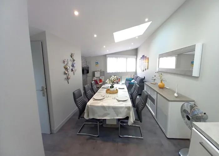 Georges De Didonne - Confort Et A Pied - Au Saint-Georges-de-Didonne