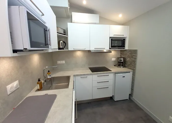 Villa Georges De Didonne - Confort Et A Pied - Au