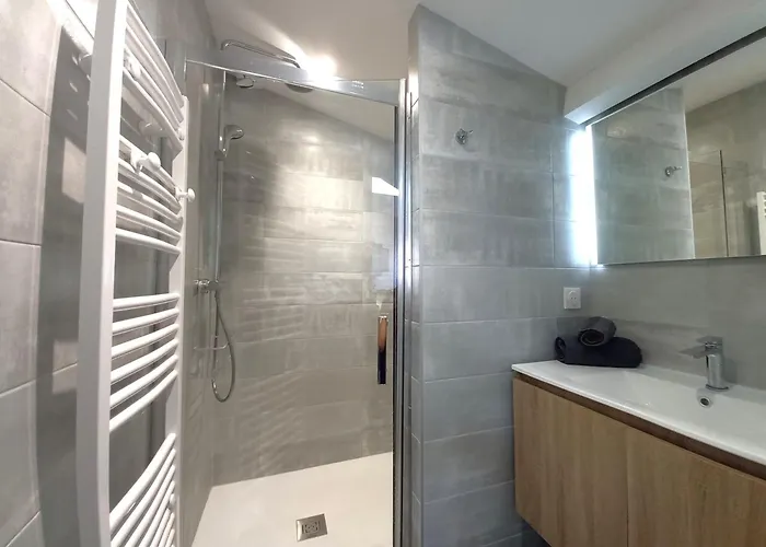 Georges De Didonne - Confort Et A Pied - Au Villa Saint-Georges-de-Didonne